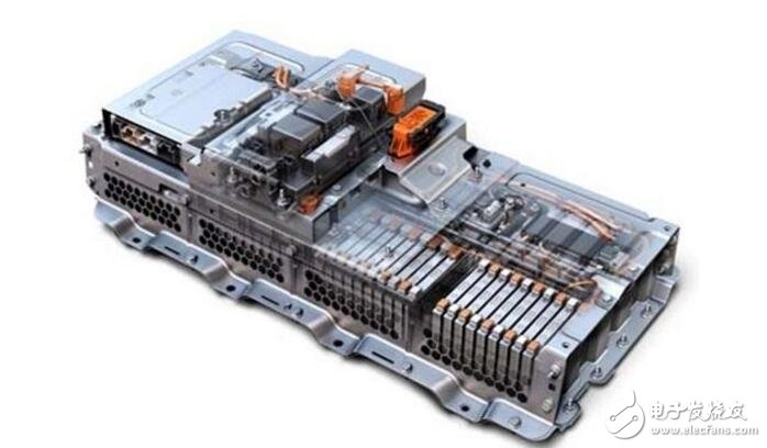 Advantages and disadvantages of ternary lithium battery