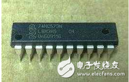 Comparison of 74LS373 and 74HC573 Which is better to drive common cathode digital tube?