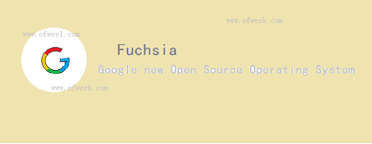 Android is in trouble, or will be replaced by Googleâ€™s new system Fuchsia