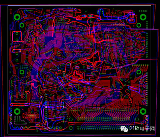 How to perform PCB wiring in a personable manner_PCB wiring rules sharing