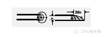 How to perform PCB wiring in a personable manner_PCB wiring rules sharing