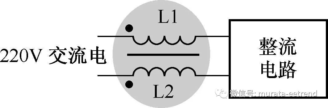 Analysis of Five Functions of Inductors in Circuits