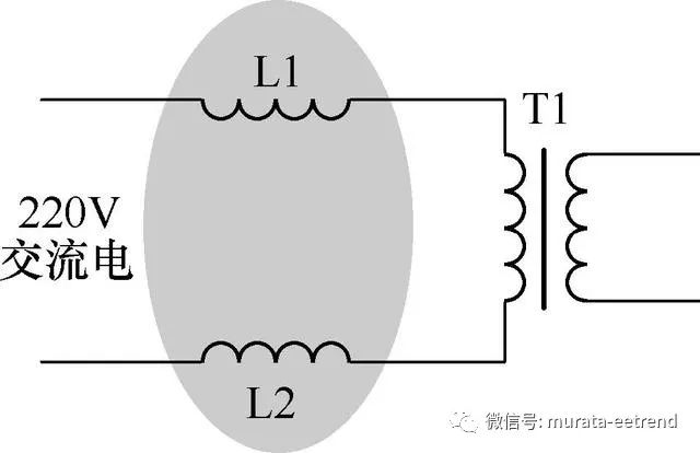 Analysis of Five Functions of Inductors in Circuits