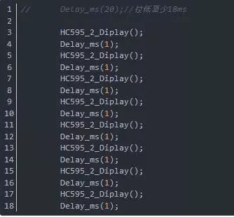 Introduction of 51 kernel software delay and ingenious methods of serial port