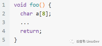 An article parsing the AddressSanitizer algorithm and source code