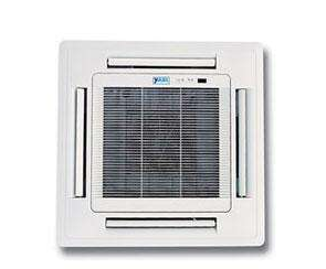 The household central air-conditioning industry is showing a growth trend as a whole, with good development prospects