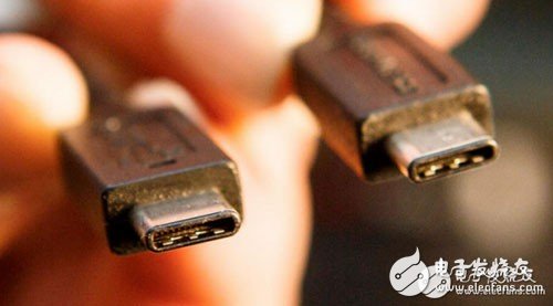 There are still some problems with device compatibility, only USB Type C will become the dominant USB connection