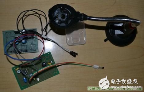 How to make a simple magnetic levitation?