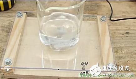 How to make a simple magnetic stirrer?