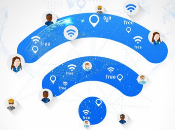 Ozmo pushes WiFi solutions to replace Bluetooth, the mainstream status of wireless sensor networks is at stake