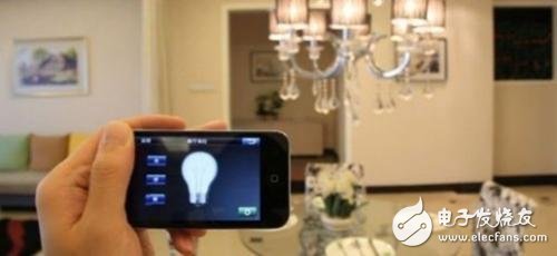 Home automation is an inevitable trend in the development of smart homes in the future