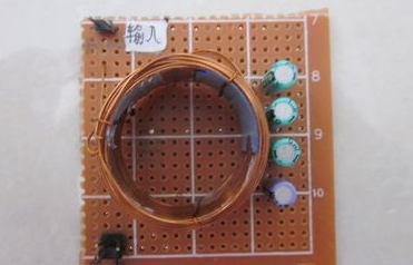 How to make a two-way frequency divider by yourself What components are needed to make a two-way frequency divider?