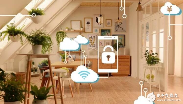 The smart home market continues to heat up, and information security risks in the era of big data cannot be ignored