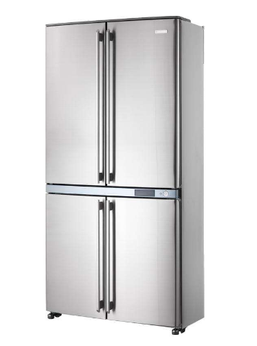 Why did Xinfei, the former giant of the refrigerator industry, fall away?