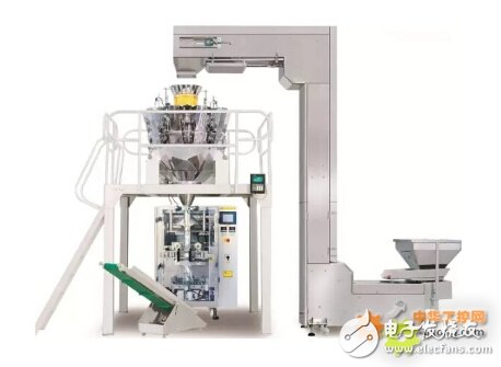 Based on the working principle and design scheme of automatic weighing filling packaging machine