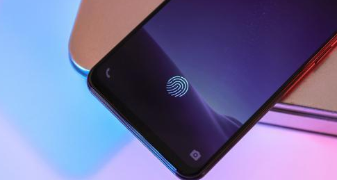 Vivo screen fingerprint new development, creating new fingerprint recognition technology