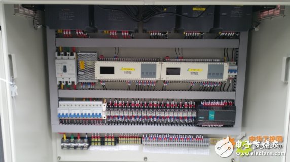 Haiwell C60S2R series PLC, realize the high-speed and low-speed synchronous control design scheme in the conveyor belt