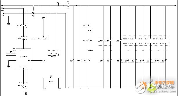 Design and Application of Siemens SMART Series Controller in Industrial Dust Removal System