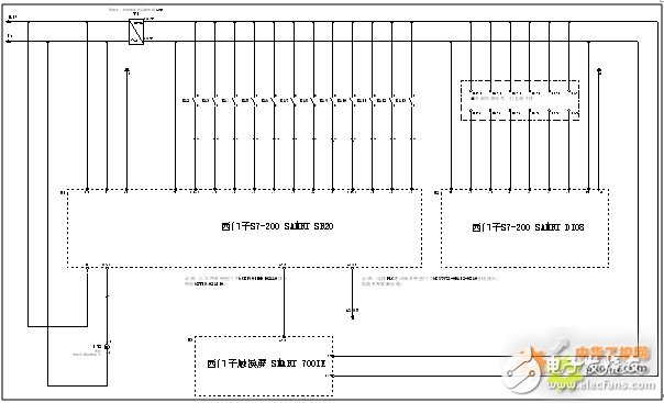 Design and Application of Siemens SMART Series Controller in Industrial Dust Removal System