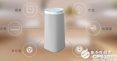 Giants have entered the game one after another, how should smart speaker entrepreneurs find another way?