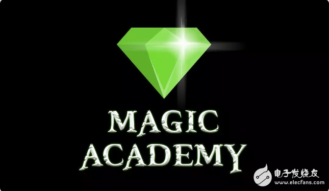 Introduction to the "Magic Game" based on the first placement blockchain game developed by TRON