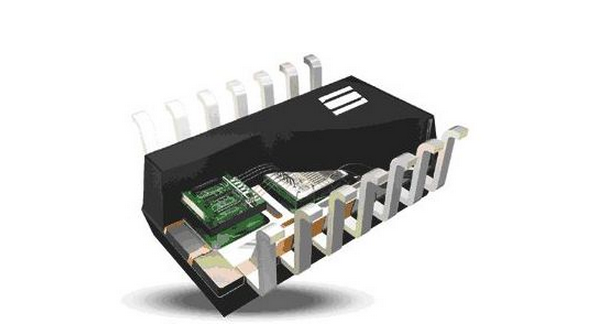 The development of miniature sensors and their applications in the automotive field