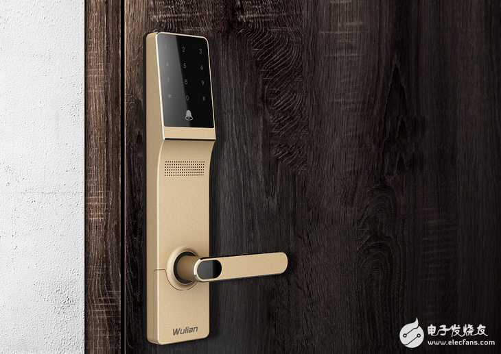 Five important aspects of smart locks that you are worth seeing