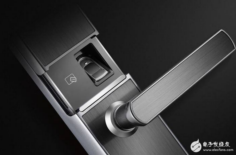 The safety standards of smart door locks are defined by the lock body and the lock cylinder