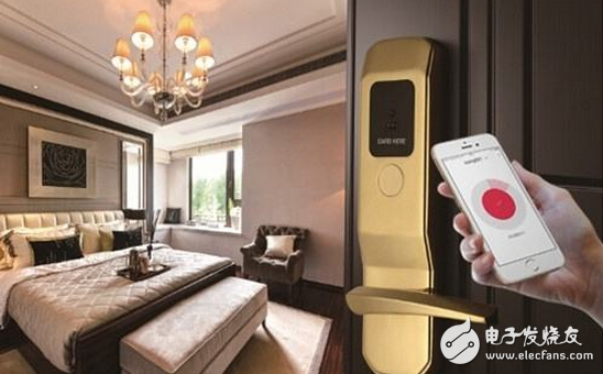Five major deficiencies that smart locks need to be perfected under current conditions