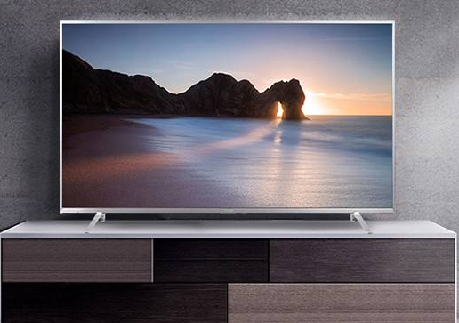 LG Electronics will launch TV products using Google's artificial intelligence voice assistant