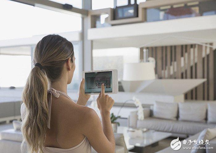 Smart home product hackers can check your camera at any time. What is the value of user privacy?