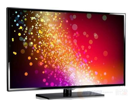 Benefiting from the steady growth of the mainland market, TCL's electronic LCD TV overseas markets both receive both volume and profit