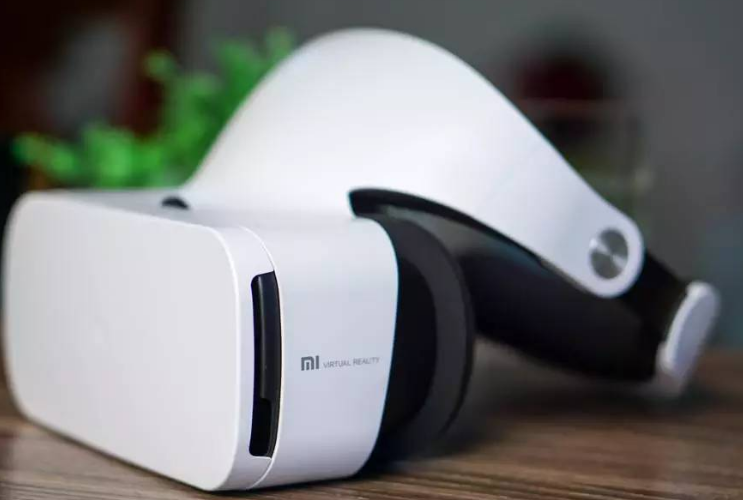 Xiaomi VR unveiled, Xiaomi's layout in the VR field will be announced