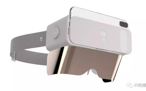 Leap Motion launches AR headset based on the open source platform Polaris