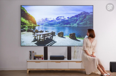Taiwan's LCD TVs were at a historical low in the first quarter of 2018, and Q2 shipments increased by 5%