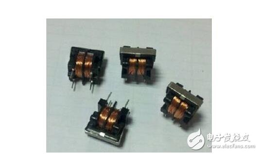 Does the inductor have positive and negative poles?