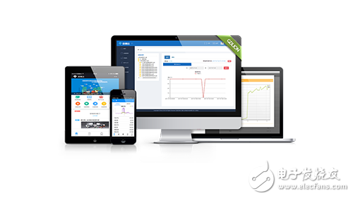 NB-IoT's characteristics and solution sharing in smart smoke