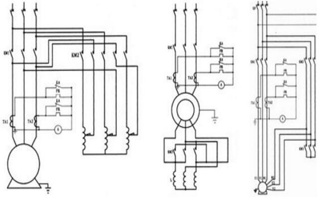 What is the use of current transformers