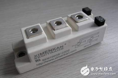 Explanation of the working principle of the inverter