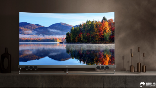 Quantum dot TV sales are increasing steadily, TCL only used three tricks to conquer consumers