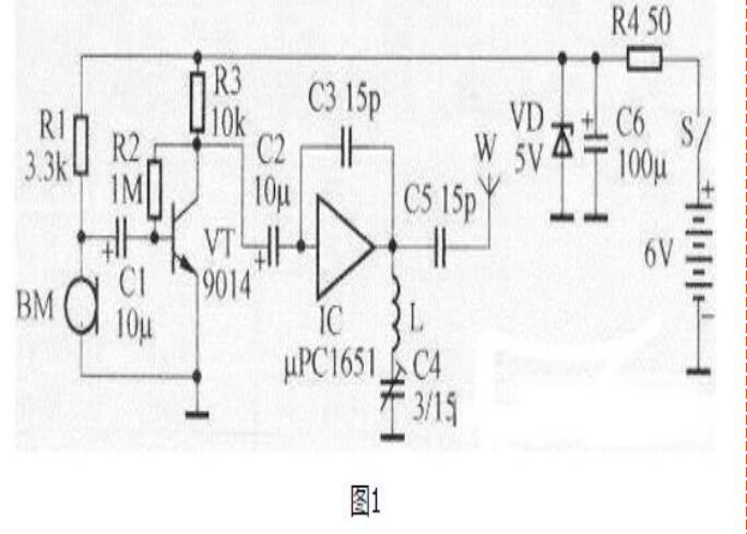 Teach you three steps to understand the circuit diagram