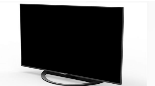 Sharp's second-generation 8K Aquos LCD TV AX1 series: There are three bright spots, supporting 2K to 8K