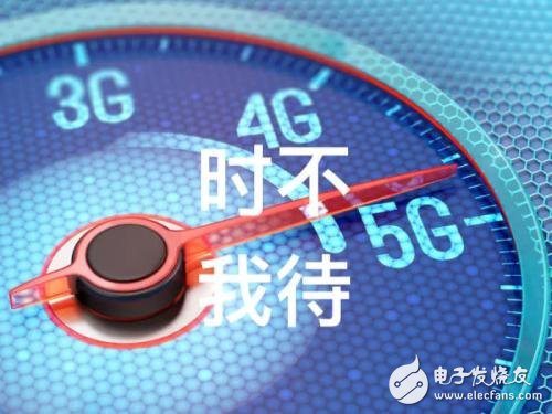 The 5G battle of the three major telecom operators ends, and China Mobile takes the lead