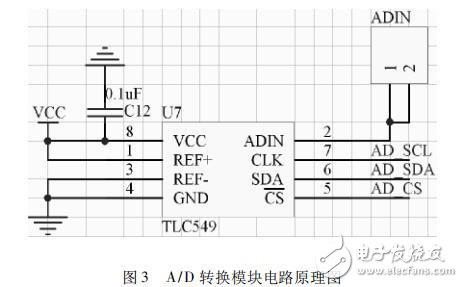 Design of temperature acquisition and display system based on AT89S51 single-chip microcomputer and LM35 temperature sensor