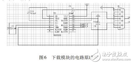 Design of temperature acquisition and display system based on AT89S51 single-chip microcomputer and LM35 temperature sensor