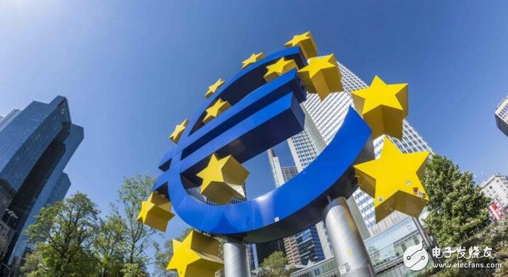 The European Central Bank ECB is paying close attention to blockchain technology to avoid risks that will disrupt the market