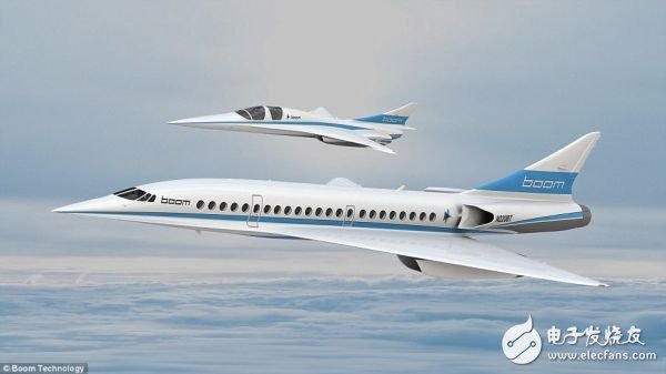 Supersonic aircraft has become a key driving force for human progress, so how should the noise standards be set?