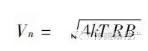 Anti-interference design based on sensor electronic circuit