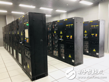 The Suzhou High-reliability Distribution Network Application Demonstration Project was formally established, which is equivalent to reducing 1577 tons of coal every year