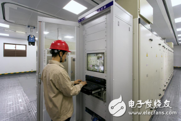 The Suzhou High-reliability Distribution Network Application Demonstration Project was formally established, which is equivalent to reducing 1577 tons of coal every year